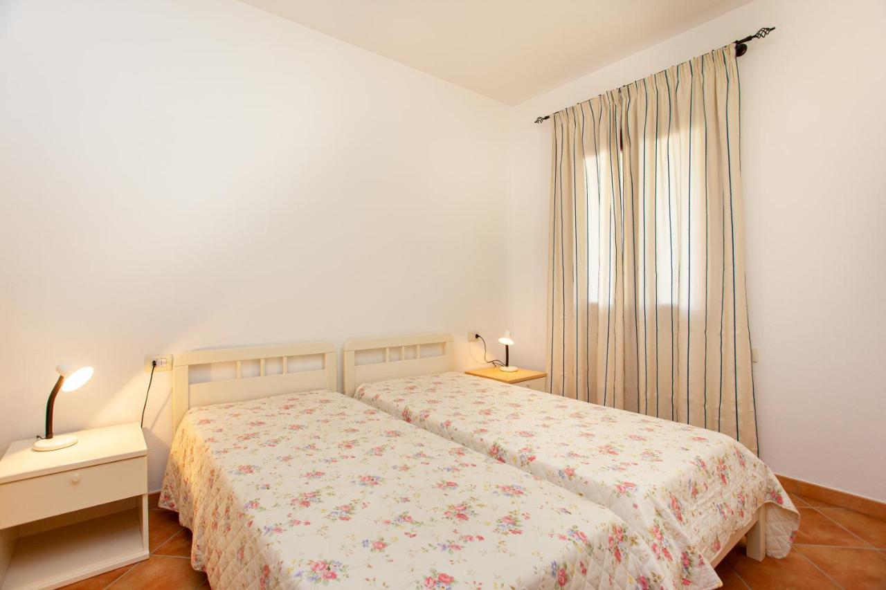 Appartamento Belvedere Citai ซาน เตโอโดโร ภายนอก รูปภาพ